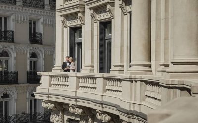 España busca ser uno de los destinos favoritos de bodas de lujo del mundo gracias a Topboda en Four Seasons Hotel Madrid