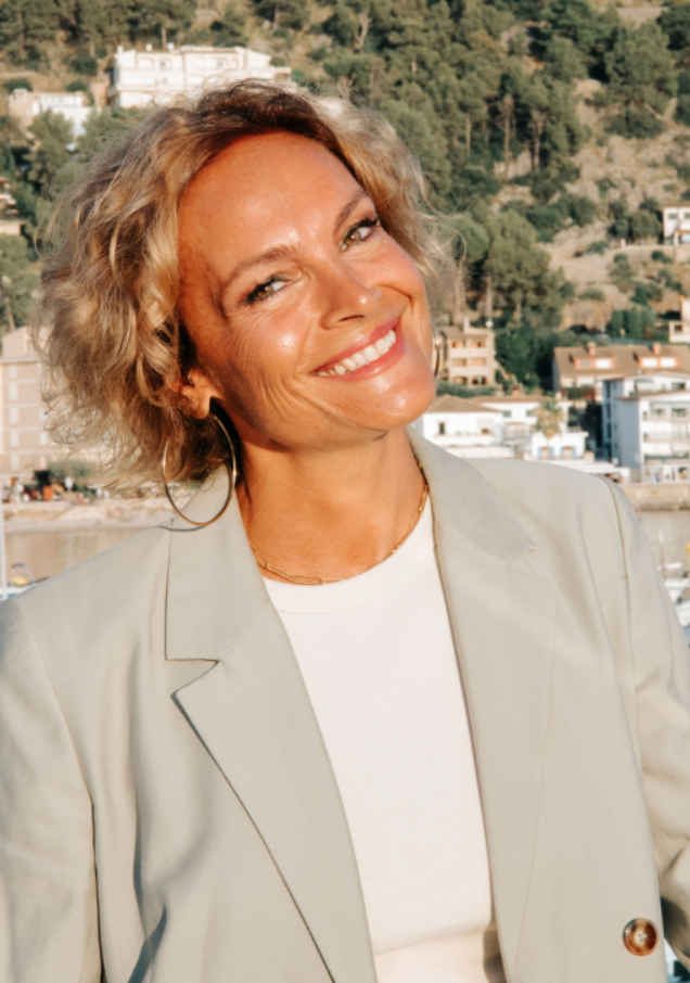 MARIAN DARDER, PASIÓN EVENTOS