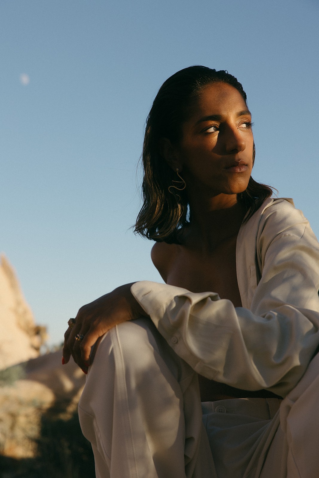 OPI KAUR, OPEN THE DOOR